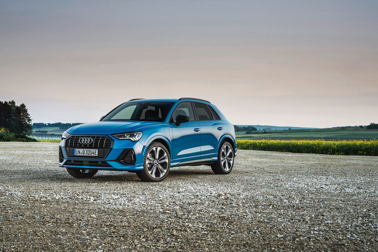 audi